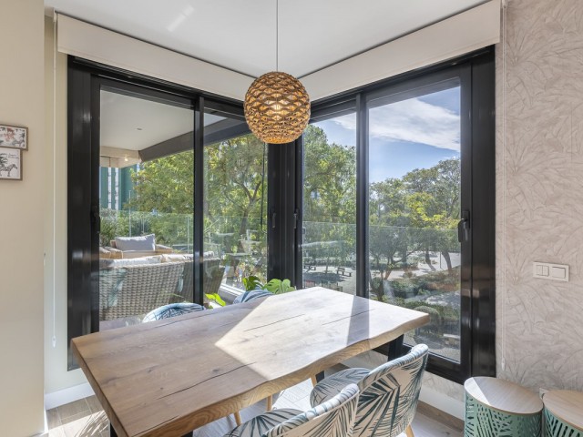 3 Makuuhuoneen Huoneisto Málaga