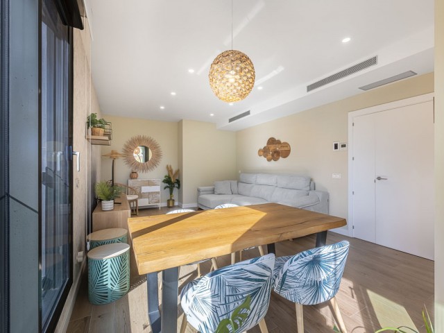 3 Makuuhuoneen Huoneisto Málaga