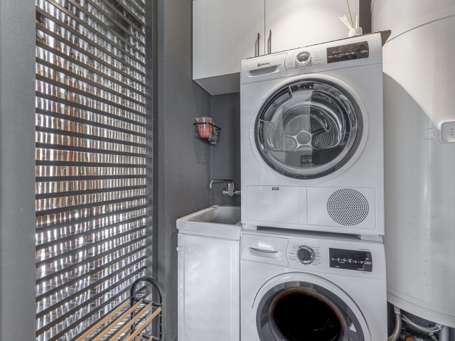 3 Makuuhuoneen Huoneisto Málaga