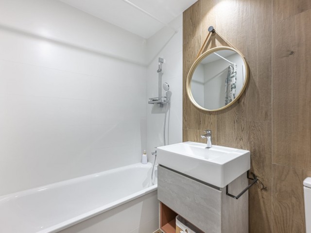 3 Makuuhuoneen Huoneisto Málaga