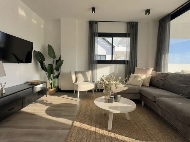 4 Bedrooms Apartment in Mijas Costa