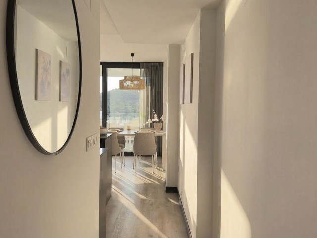 4 Bedrooms Apartment in Mijas Costa