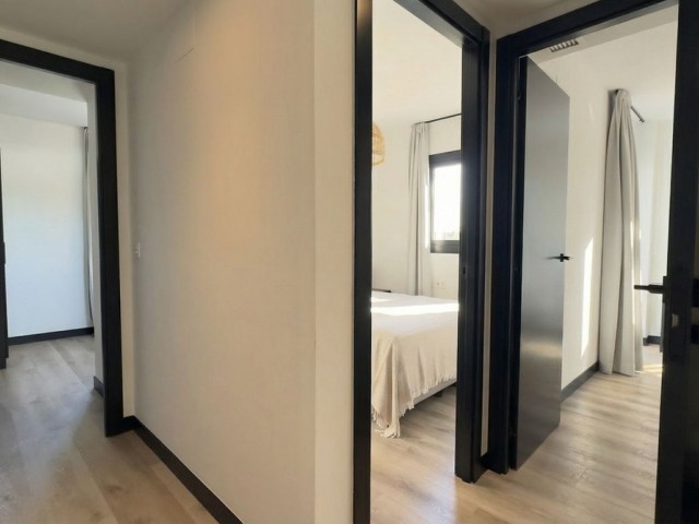 4 Bedrooms Apartment in Mijas Costa