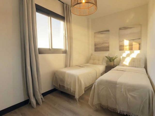 4 Bedrooms Apartment in Mijas Costa