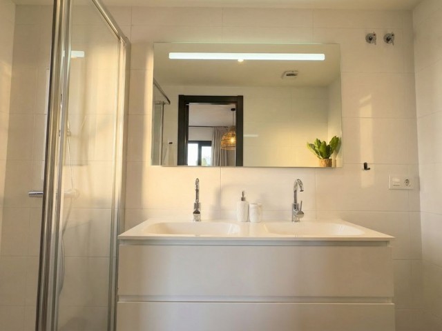 4 Bedrooms Apartment in Mijas Costa