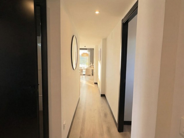 4 Bedrooms Apartment in Mijas Costa