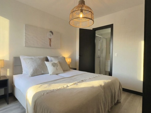 4 Bedrooms Apartment in Mijas Costa