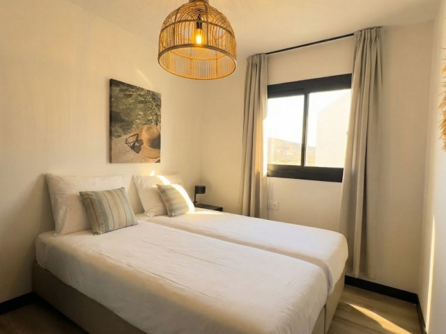 4 Bedrooms Apartment in Mijas Costa