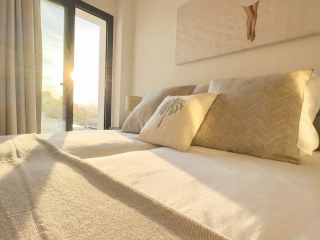 4 Bedrooms Apartment in Mijas Costa