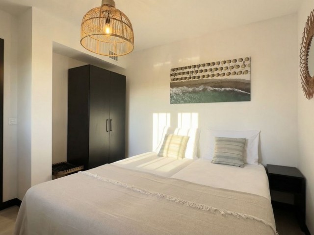 4 Bedrooms Apartment in Mijas Costa