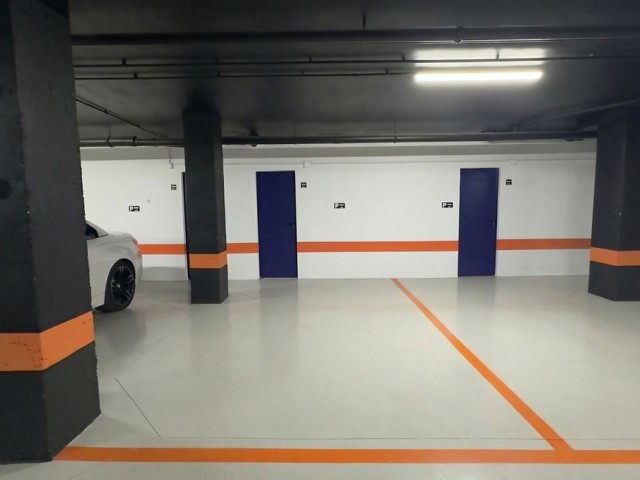 4 Bedrooms Apartment in Mijas Costa