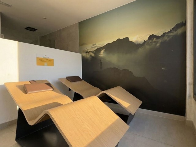 4 Bedrooms Apartment in Mijas Costa