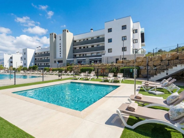 4 Bedrooms Apartment in Mijas Costa