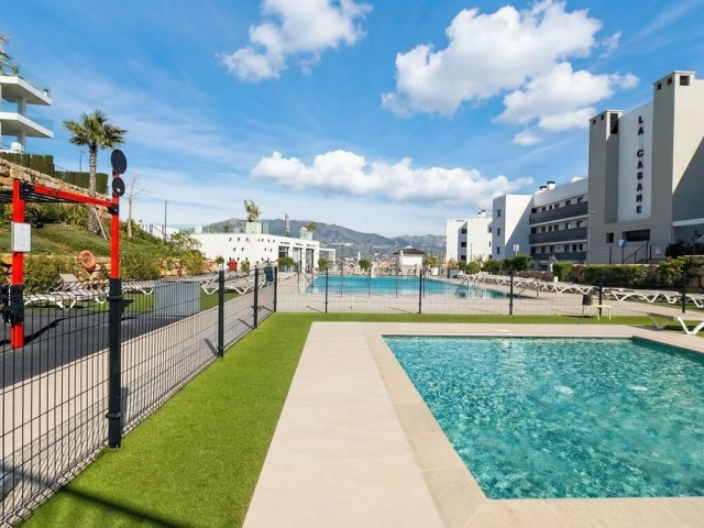 4 Bedrooms Apartment in Mijas Costa