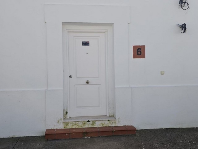 Rekkehus, Doña Julia, R5315212