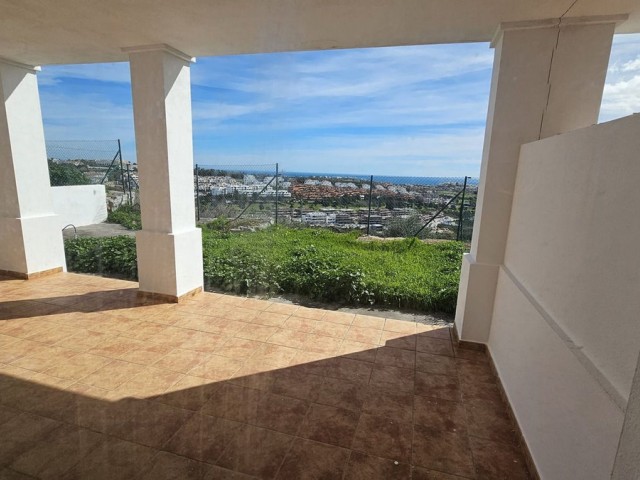 2 Sovrums Radhus i Doña Julia