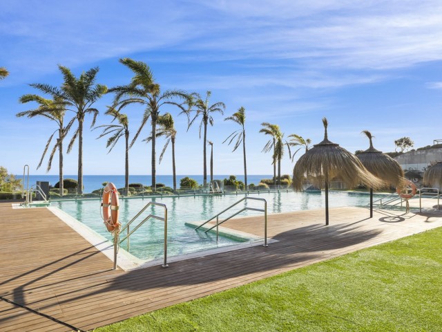 3 Bedrooms Apartment in Mijas Costa