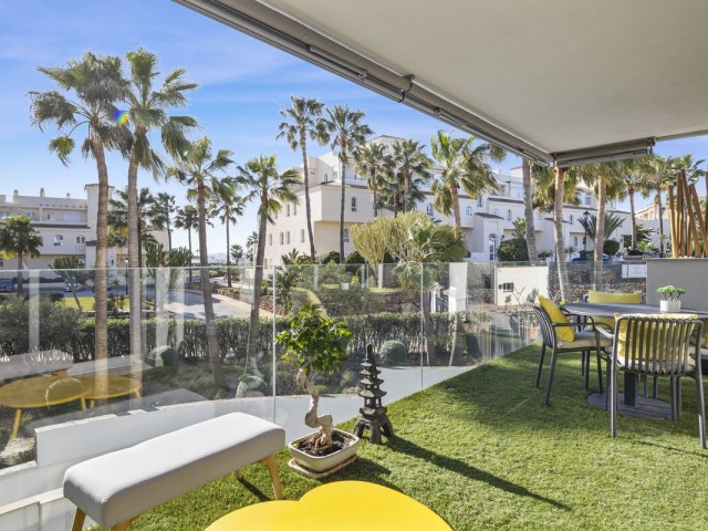 3 Bedrooms Apartment in Mijas Costa