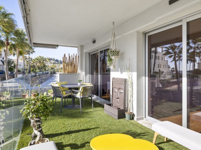 3 Bedrooms Apartment in Mijas Costa