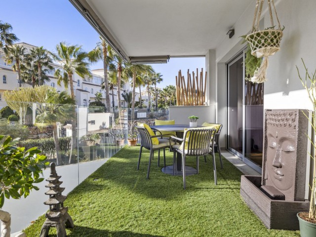 3 Bedrooms Apartment in Mijas Costa