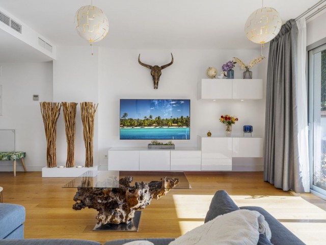 3 Bedrooms Apartment in Mijas Costa