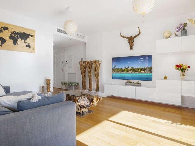 3 Bedrooms Apartment in Mijas Costa