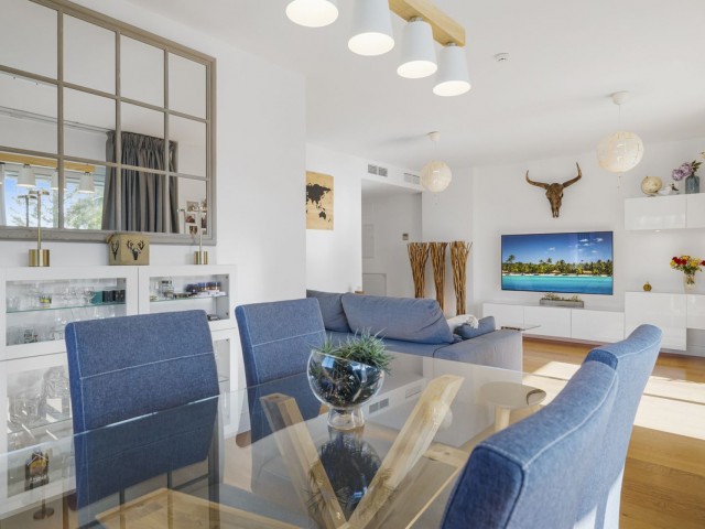 3 Bedrooms Apartment in Mijas Costa