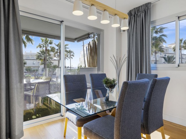 3 Bedrooms Apartment in Mijas Costa