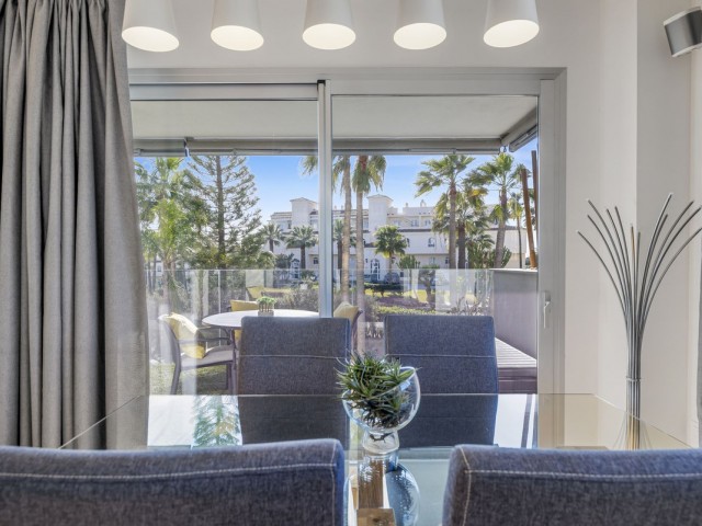 3 Bedrooms Apartment in Mijas Costa