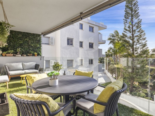 3 Bedrooms Apartment in Mijas Costa