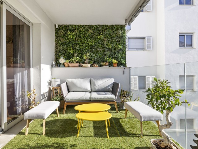 3 Bedrooms Apartment in Mijas Costa