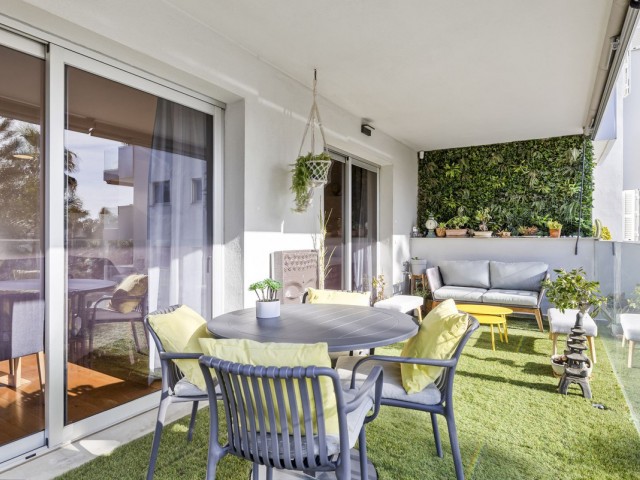 3 Bedrooms Apartment in Mijas Costa