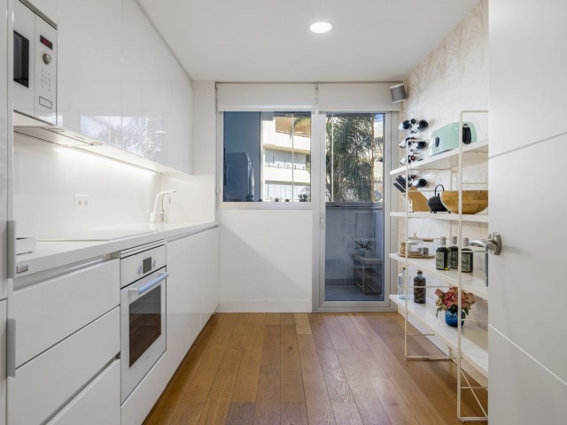 3 Bedrooms Apartment in Mijas Costa