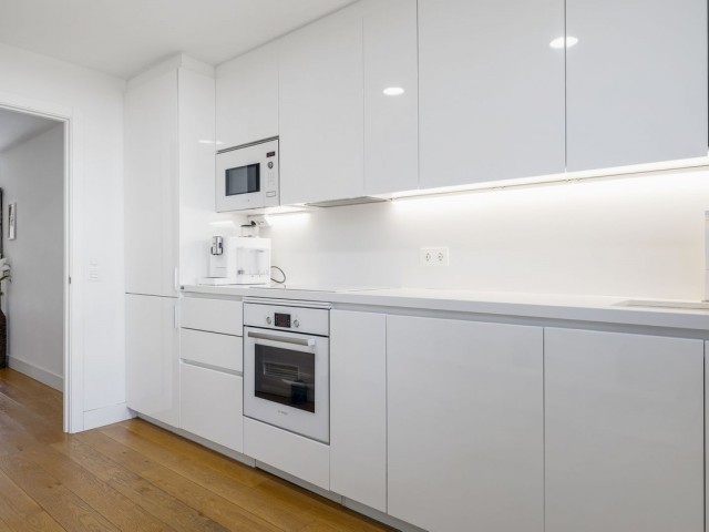 3 Bedrooms Apartment in Mijas Costa