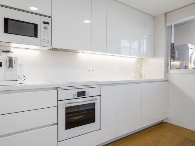 3 Bedrooms Apartment in Mijas Costa