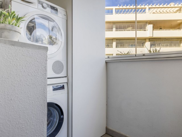 3 Bedrooms Apartment in Mijas Costa