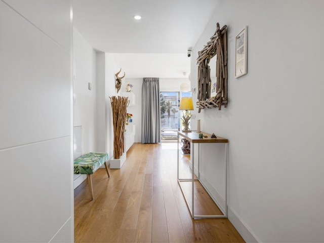 3 Bedrooms Apartment in Mijas Costa