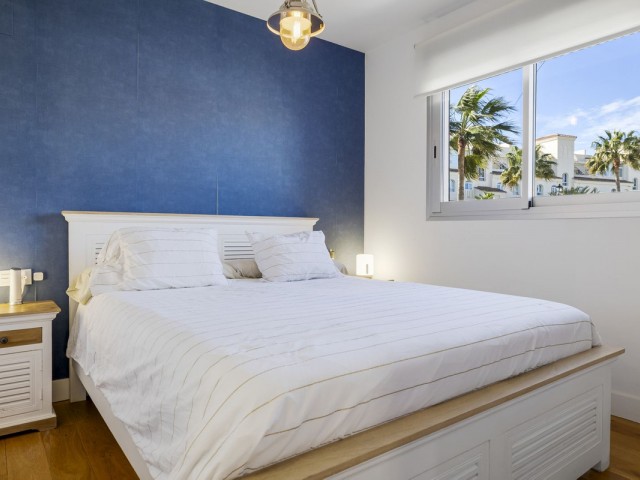 3 Bedrooms Apartment in Mijas Costa