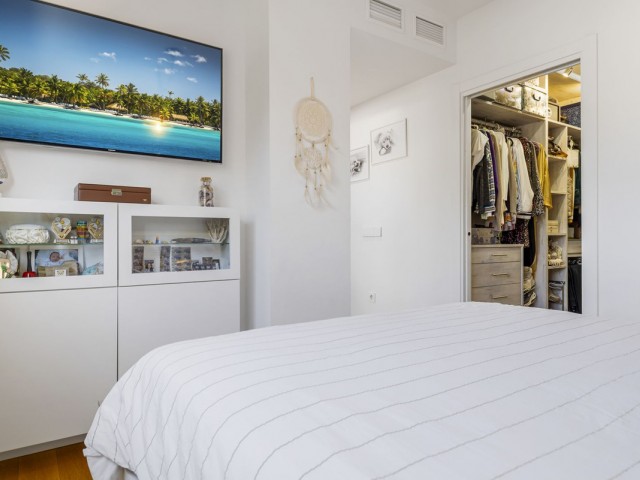 3 Bedrooms Apartment in Mijas Costa