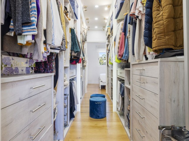 3 Bedrooms Apartment in Mijas Costa