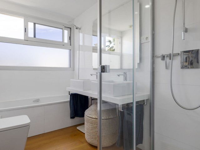 3 Bedrooms Apartment in Mijas Costa