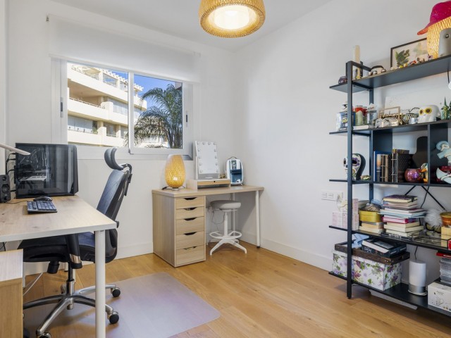 3 Bedrooms Apartment in Mijas Costa