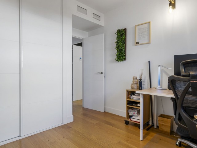 3 Bedrooms Apartment in Mijas Costa