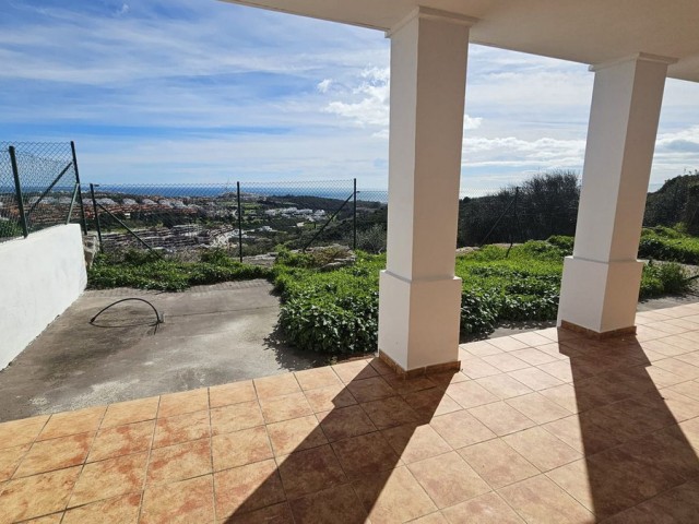 2 Sovrums Radhus i Doña Julia