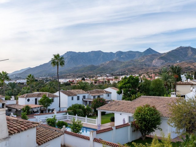 2 Sovrums Lägenhet i Río Real