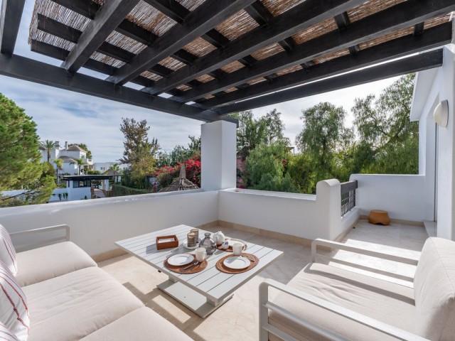 2 Sovrums Lägenhet i Río Real