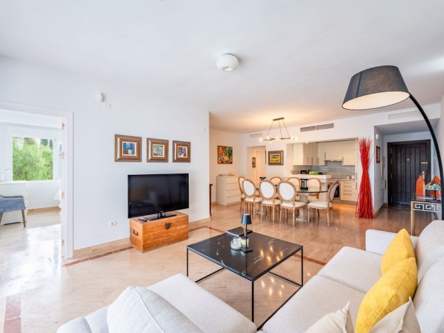 Apartment Río Real - R5315272