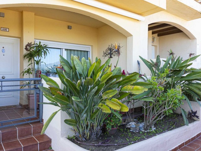 Rijtjeshuis, La Cala, R5315287