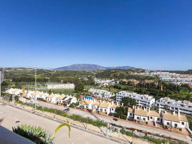 Rijtjeshuis, La Cala, R5315287