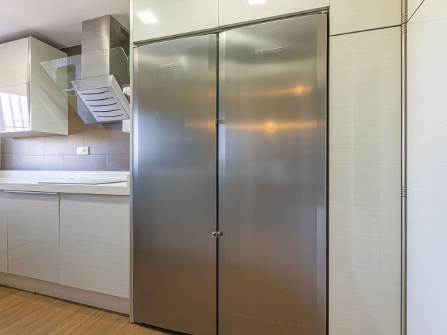 Rijtjeshuis, La Cala, R5315287